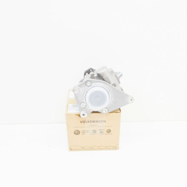 NEW AUDI R8 SPYDER 42 POWER STEERING PUMP 420145157A ORIGINAL - Image 2