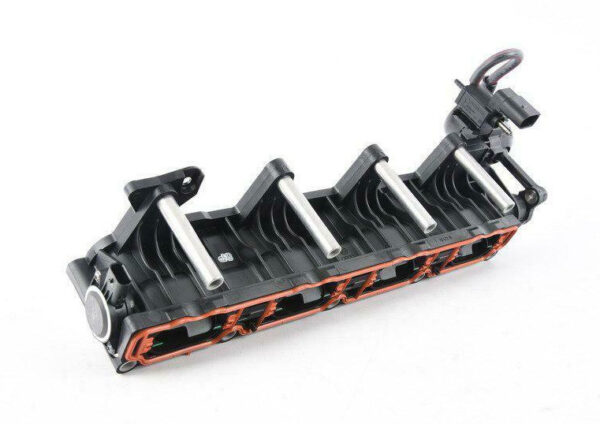 NEW AUDI Q5 8R ENGINE INTAKE MANIFOLD 06H133209G ORIGINAL OEM - Image 2