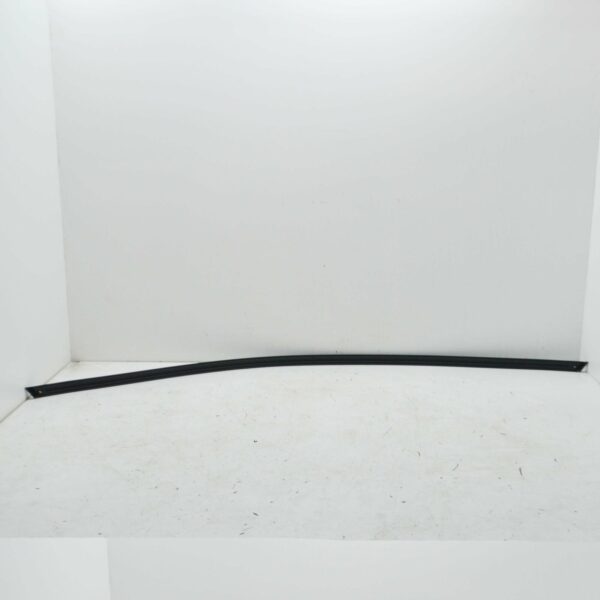 NEW BMW 5 E28 EUROPEAN REAR BUMPER PROTECTIVE MOULDING 51121867615 - Image 2