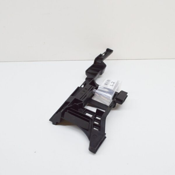 NEW MERCEDES-BENZ E W212 FRONT BUMPER LEFT REINFORCEMENT A2128850916 ORIGINAL - Image 2