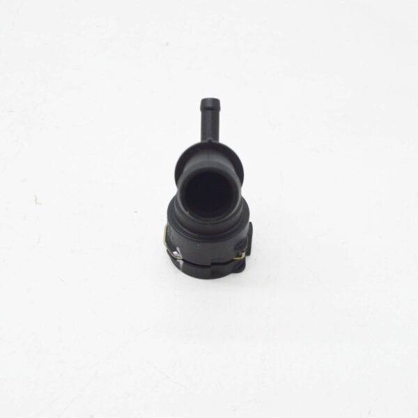 NEW VOLKSWAGEN E-GOLF 5G MK7 QUICK ACTING COUPLE PIECE 5QE122291 ORIGINAL - Image 2