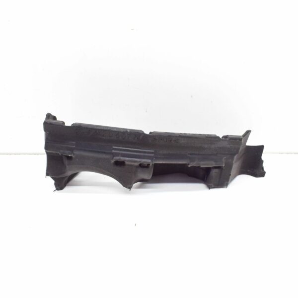 NEW MERCEDES-BENZ ML W164 ENGINE HOUSING LEFT COVER PLATE A6420160724 ORIGINAL - Image 2