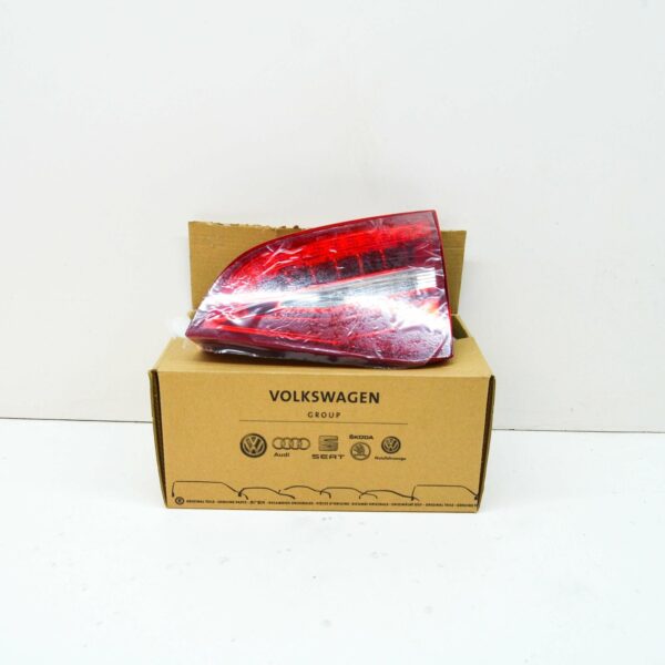 NEW AUDI A4 ALLROAD B8 REAR RIGHT TAILLIGHT LED LAMP 8K9945094F ORIGINAL - Image 2