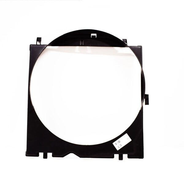 NEW MERCEDES-BENZ E-CLASS W210 FAN SHROUD A2105050055 ORIGINAL - Image 2