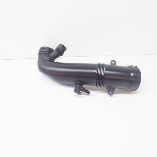 NEW MINI COOPER S JCW R56 AIR PIPE DUCT 13717627503 ORIGINAL - Image 2