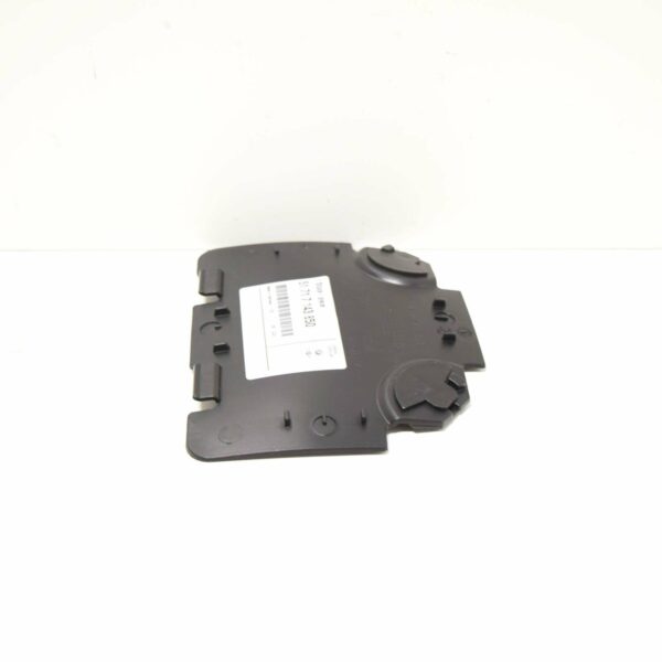 NEW BMW E82 E88 E90 FENDER LINER VENT COVER RIGHT 7143850 51717143850 - Image 2