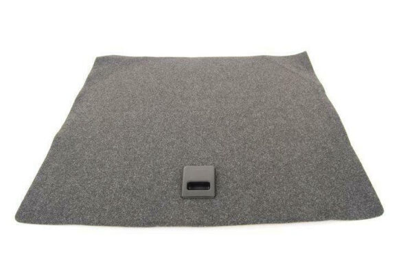 NEW VOLKSWAGEN EOS LUGGAGE COMPARTMENT FLOOR COVER 1Q0863463G1BS - Image 2