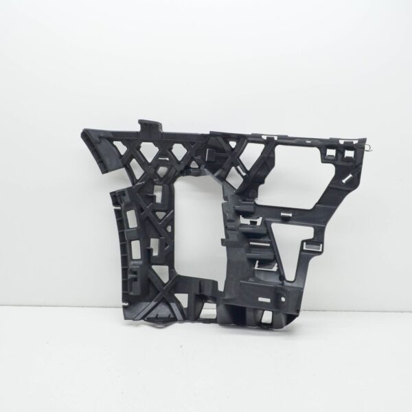 NEW VOLKSWAGEN GOLF MK7 GTI FRONT LEFT BUMPER BRACKET 5G0807723A 2014 ORIGINAL - Image 2