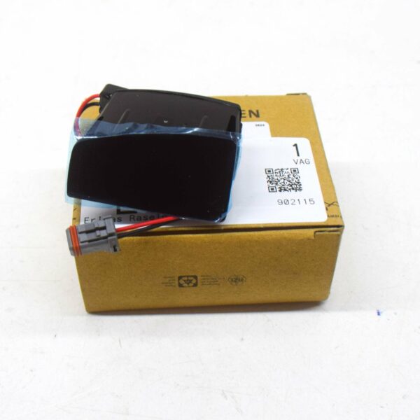 NEW AUDI Q3 F3 LANE CHANGE ASSIST WARNING DISPLAY LEFT LHD 81B949145 - Image 2