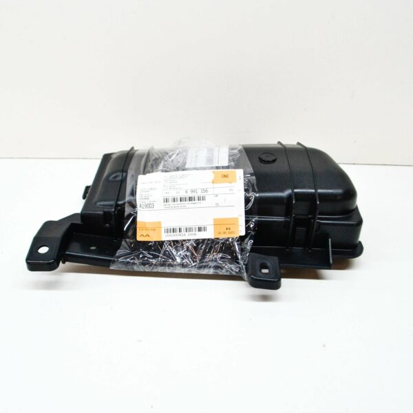 NEW BMW 3 G20 POWER DISTRIBUTOR BRACKET 8587551 17118587551 ORIGINAL - Image 2