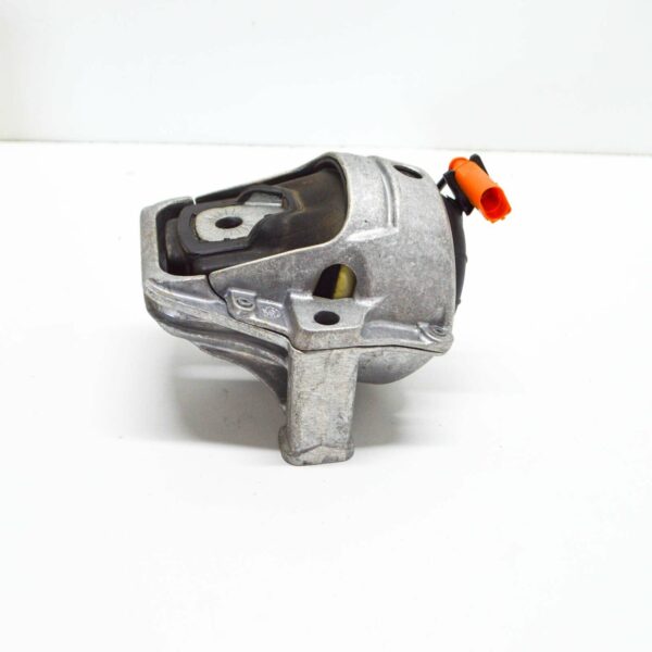NEW AUDI S5 8T LEFT ENGINE MOUNT 8R0199381AG 4.2 PETROL 260KW ORIGINAL - Image 2