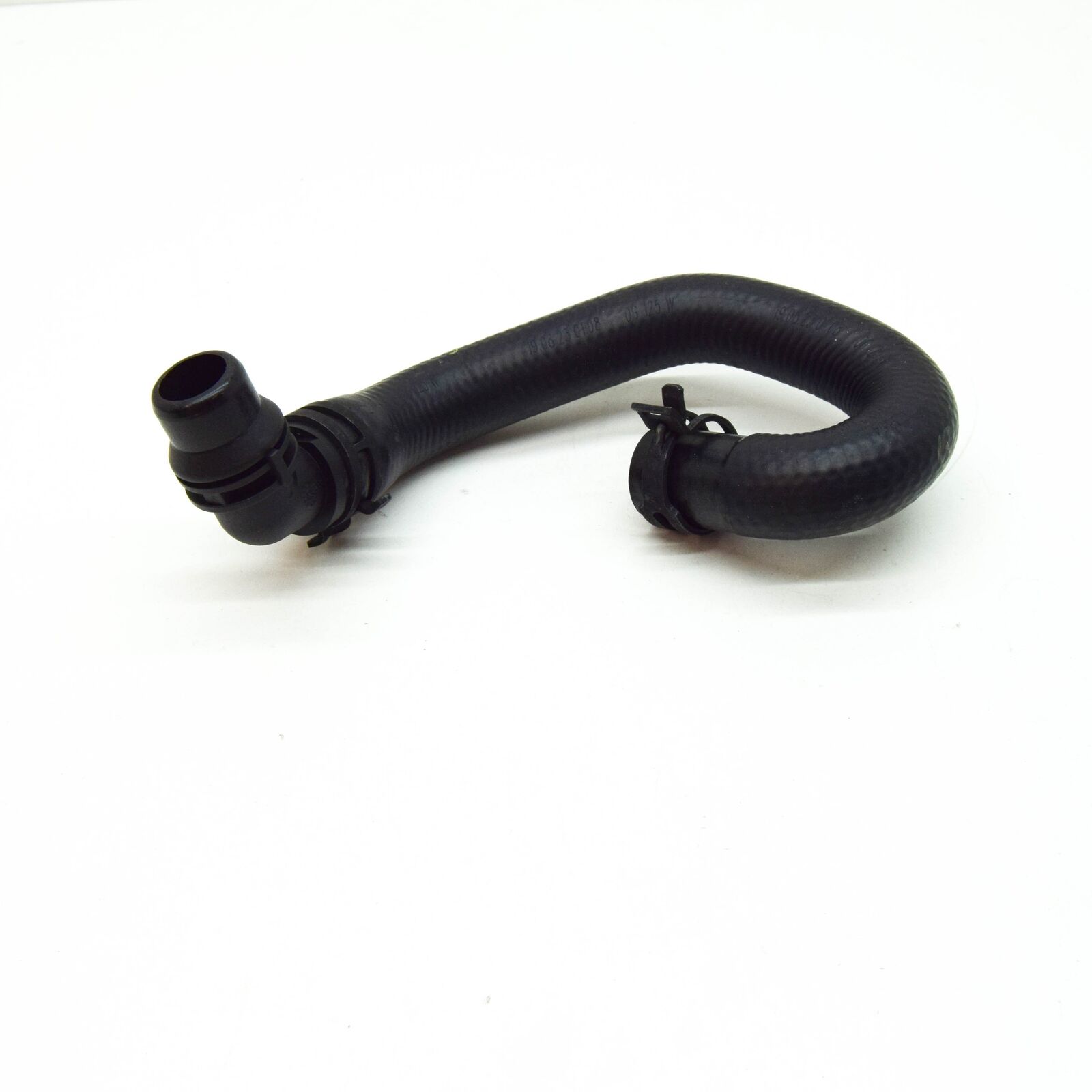 NEW MERCEDES-BENZ E CABRIO A207 ENGINE WATER COOLANT HOSE A2048301096 ORIGINAL 2 NEW MERCEDES-BENZ E CABRIO A207 ENGINE WATER COOLANT HOSE A2048301096 ORIGINAL - Image 2
