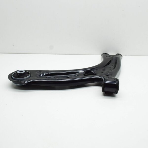 NEW AUDI Q2 GA FRONT LEFT LOWER WISHBONE CONTROL ARM 5WA407151 ORIGINAL - Image 2