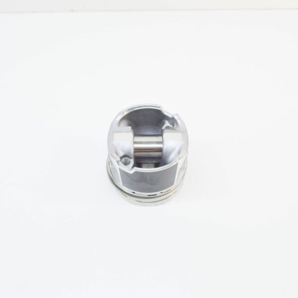 NEW VOLKSWAGEN TOUAREG 7P ENGINE PISTON 059107065FD ORIGINAL - Image 2