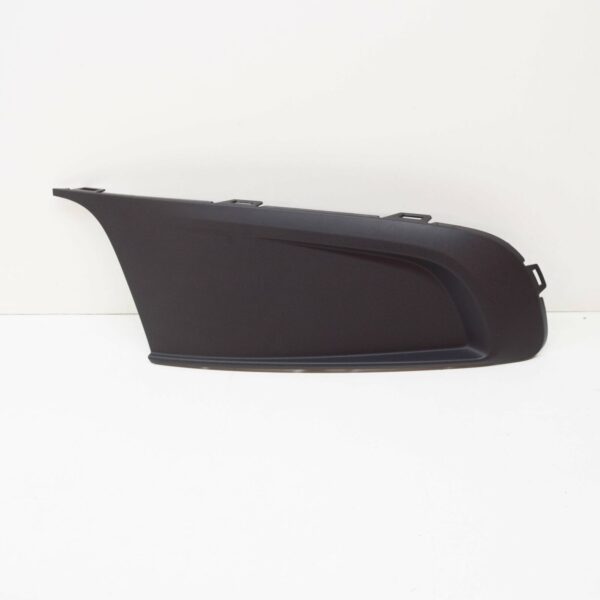 NEW VOLKSWAGEN CADDY 2K FRONT BUMPER RIGHT GRILLE TRIM 2K58536669B9 - Image 2