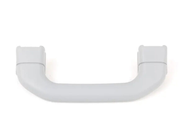 NEW MERCEDES-BENZ C W203 FRONT ROOF GRAB RAIL A20381004517D43 ORIGINAL - Image 2