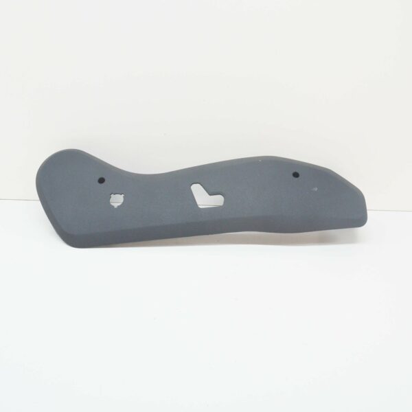 NEW MB ML W163 FRONT SEAT RIGHT TOP OUTSIDE COVER A16391952207211 - Image 2