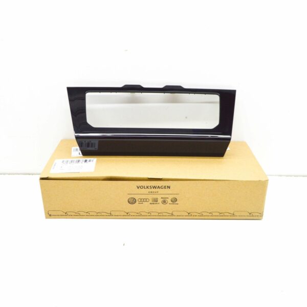 NEW VOLKWAGEN ARTEON 3H7 FRESH AIR HEATER CONTROL TRIM RHD 3G8863041AYI2 - Image 2