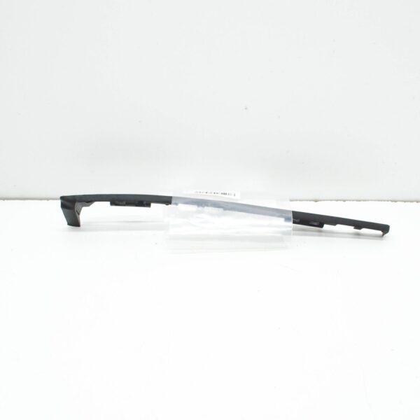 NEW MB E W211 FRONT LEFT ROCKER PANEL MOLDING SEAL A2116980998 ORIGINAL - Image 2