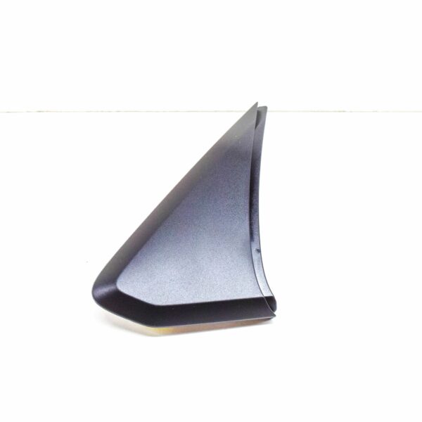 NEW VW TRANSPORTER T6 FRONT LEFT DOOR MIRROR COVER LOWER TRIM 7E0857537A9B9 - Image 2