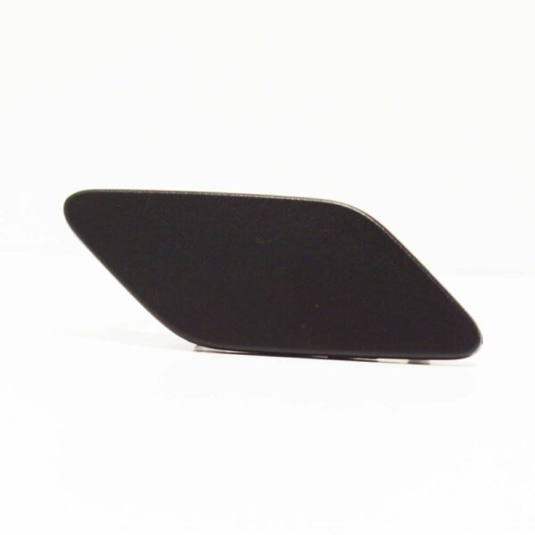 NEW VW SCIROCCO MK3 FRONT HEADLIGHT WASHER COVER CAP RIGHT 1K8955110BGRU - Image 2