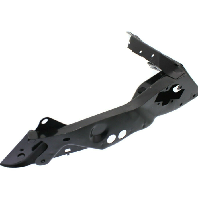 NEW MERCEDES-BENZ CLS C219 RIGHT HEADLIGHT SUPPORT BRACKET A2196200428 ORIGINAL 2 NEW MERCEDES-BENZ CLS C219 RIGHT HEADLIGHT SUPPORT BRACKET A2196200428 ORIGINAL - Image 2