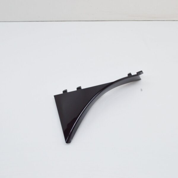 NEW MINI COOPER F56 REAR LEFT SPOILER SIDE COVERING 51627360325 ORIGINAL - Image 2
