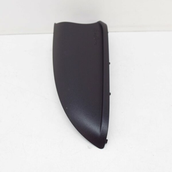 NEW AUDI A4 B8 FRONT RIGHT DOOR MIRROR LOWER TRIM COVER 8T085852401C ORIGINAL - Image 2