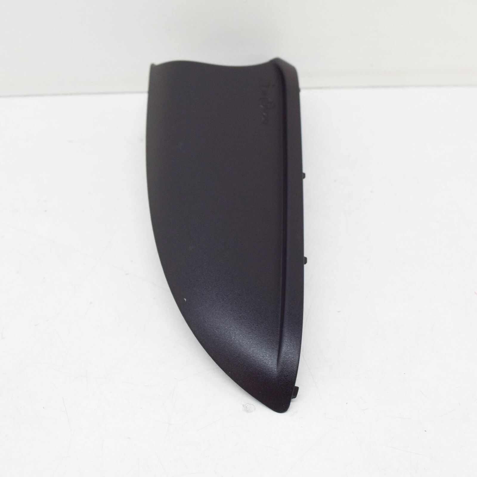 NEW AUDI A4 B8 FRONT RIGHT DOOR MIRROR LOWER TRIM COVER 8T085852401C ORIGINAL 2 NEW AUDI A4 B8 FRONT RIGHT DOOR MIRROR LOWER TRIM COVER 8T085852401C ORIGINAL - Image 2
