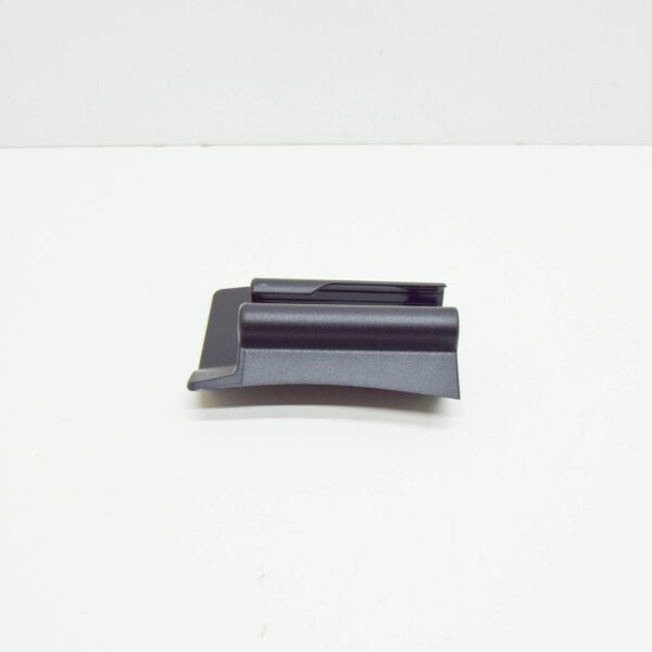 NEW MB E W212 FRONT LEFT SEAT OUTER FRONT TRACK COVER A21291905209051 ORIGINAL - Image 2