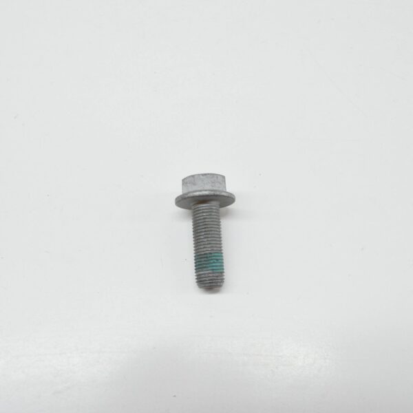 NEW MB ML W164 FRONT BRAKE CALIPER BRACKET MOUNTING BOLT A0199905601 ORIGINAL - Image 2