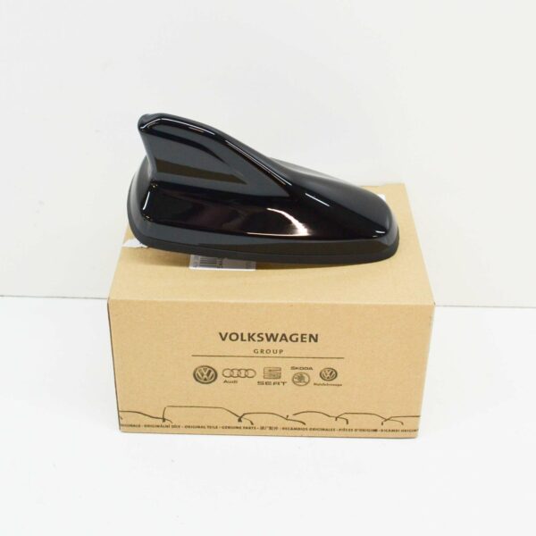 NEW VOLKSWAGEN GOLF ESTATE MK8 ROOF AERIAL DUMMY 5WA035507041 - Image 2