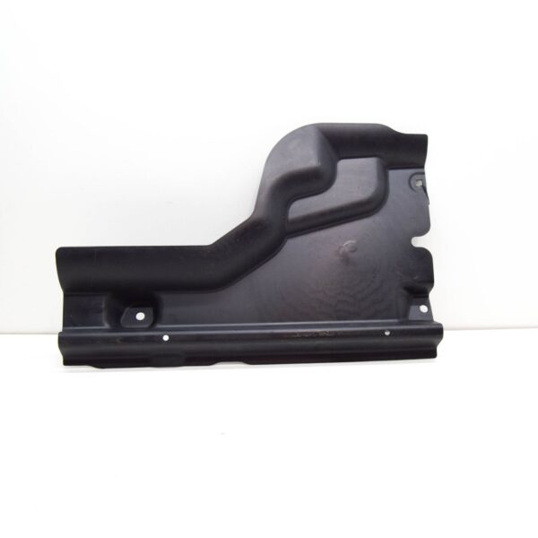 NEW VOLKSWAGEN TRANSPORTER VI T6 REAR LEFT BOTTOM PROTECTION 7E0825209 ORIGINAL - Image 2