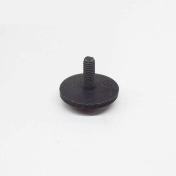 NEW MERCEDES-BENZ ML W163 REAR BUMPER MOUNTING SCREW A0079904201 ORIGINAL - Image 2