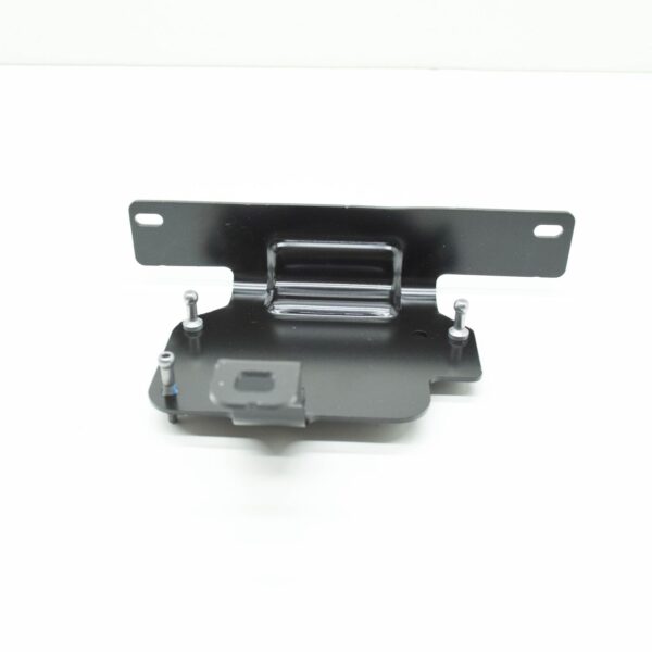NEW BMW 5 G30 FRONT RADAR SENSOR BRACKET HOLDER 66316873402 - Image 2