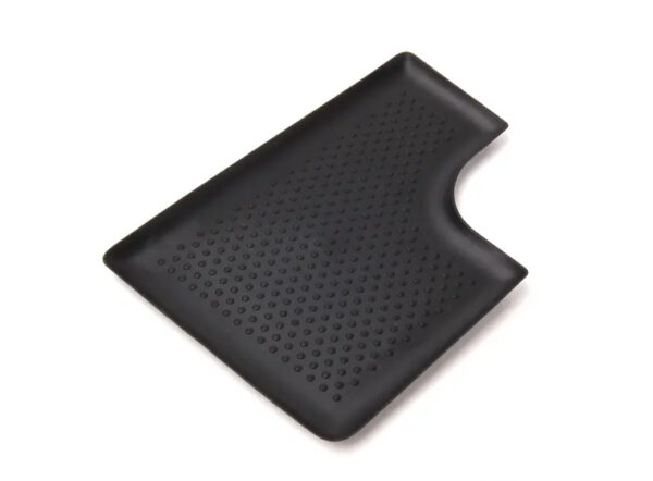 NEW VW EOS 1F FRONT CONSOLE STORAGE COMPARTMENT INSERT 1K08633309B9 ORIGINAL - Image 2