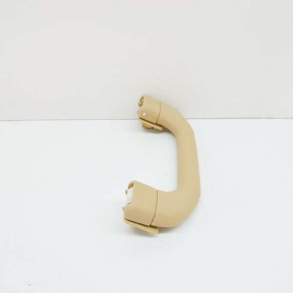 NEW MB C-CLASS W203 FRONT LEFT ROOF GRAB HANDLE A20381004511A26 ORIGINAL - Image 2