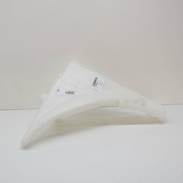 NEW AUDI TT 8J WINDSHIELD WASHER RESERVOIR TANK 8J0955453C - Image 2