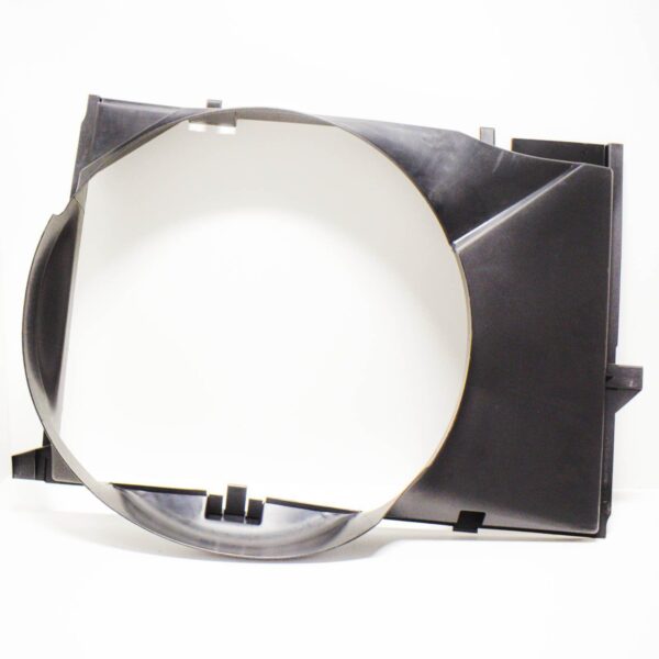NEW MERCEDES-BENZ SL R129 FAN SHROUD A1295051355 ORIGINAL - Image 2