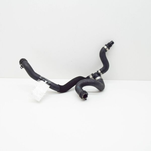 NEW MERCEDES-BENZ C COUPE C205 ENGINE PARTITION POINT HOSE A2058305202 ORIGINAL - Image 2