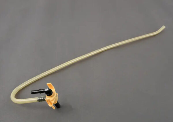 NEW VOLKSWAGEN PASSAT B6 IN-TANK FUEL PUMP 561919051D ORIGINAL - Image 2
