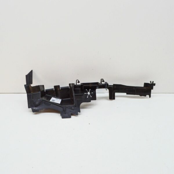 NEW VOLKSWAGEN POLO AW 6R RIGHT RADIATOR AIR DUCT 2G0121284A ORIGINAL - Image 2