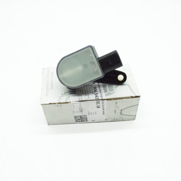 NEW MERCEDES-BENZ SPRINTER 3,5-T 906 FRONT RIGHT LEVEL SENSOR A9065420118 - Image 2