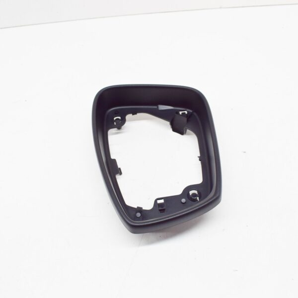 NEW VOLKSWAGEN UP FRONT LEFT DOOR MIRROR INNER TRIM 1S08576019B9 ORIGINAL - Image 2