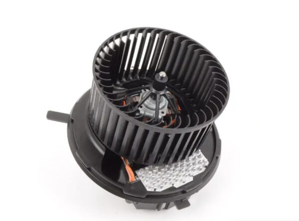 NEW VOLKSWAGEN BEETLE A5 HEATER BLOWER FAN MOTOR 561820015E ORIGINAL - Image 2
