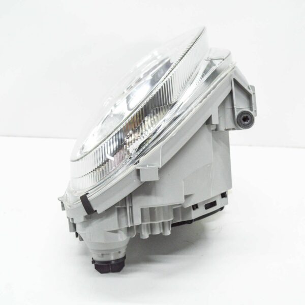 NEW MERCEDES-BENZ C W203 FRONT RIGHT HEADLIGHT UNIT LHD A2038201259 - Image 2