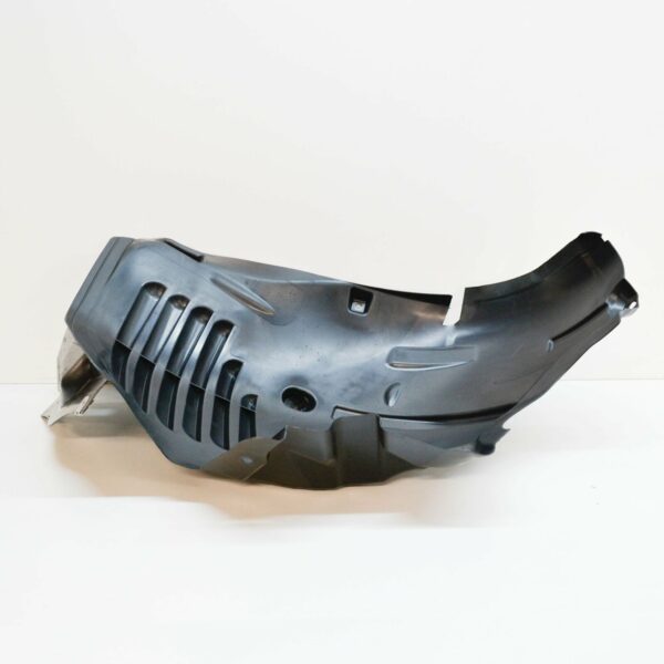 NEW MB E W212 FRONT LEFT WHEEL HOUSING LINER FRONT PART A2126905430 ORIGINAL - Image 2
