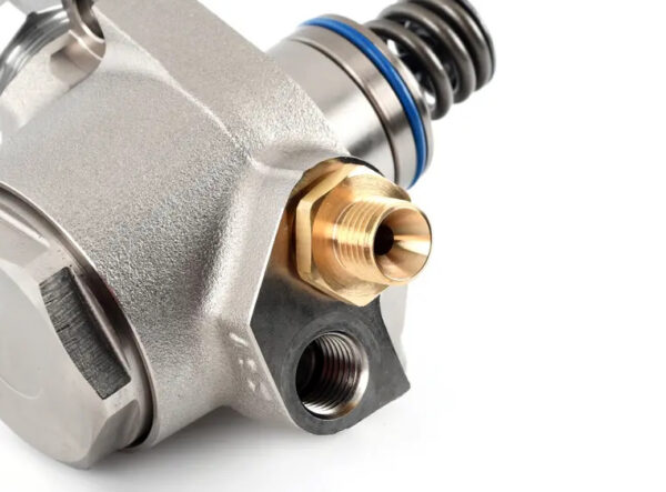 NEW AUDI R8 4S HIGH PRESSURE FUEL PUMP 07L127025S ORIGINAL - Image 2