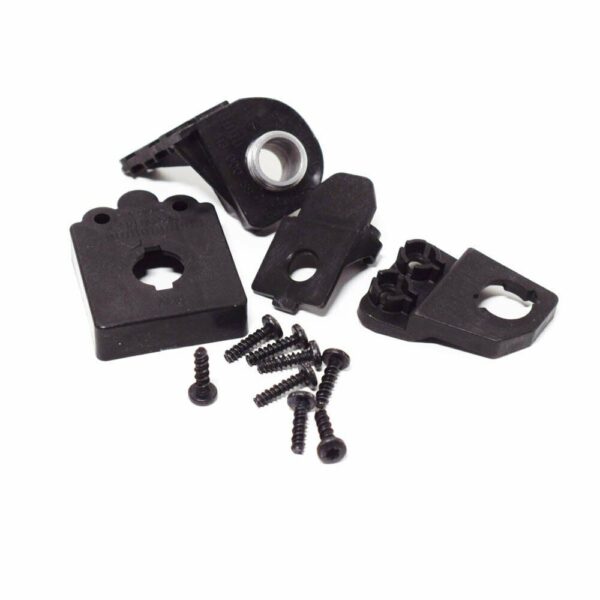 NEW VOLKSWAGEN TIGUAN 5N LEFT HEADLIGHT REPAIR SET 5NA998225 - Image 2