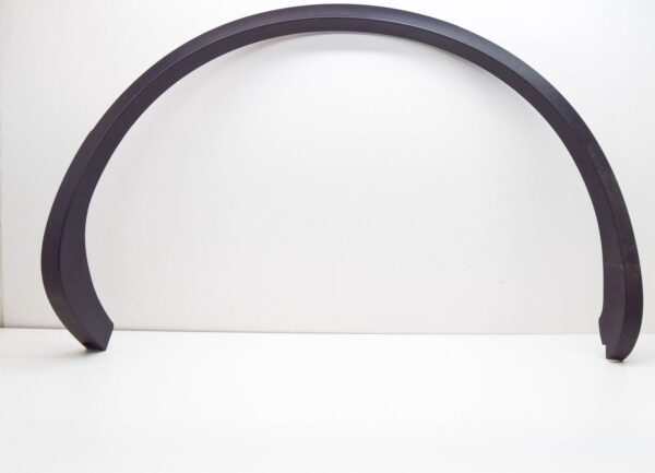 NEW VOLKSWAGEN TOUAREG 7P R LINE REAR RIGHT WHEEL COVER 7P6854820A9B9 ORIGINAL - Image 2